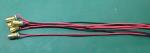 650nm 5mw red dot laser module