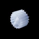 Moving bed packing/ fluidized bed packing