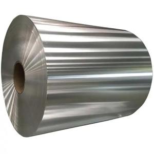Quality Aluminum Coil Roll 0.2mm 0.7mm Thickness 1050 1060 1100 2mm 5052 4047 Aluminum Roll Coil wholesale