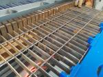 Hydraulic Mould Feed 30mm Steel And Iron Welding Machine