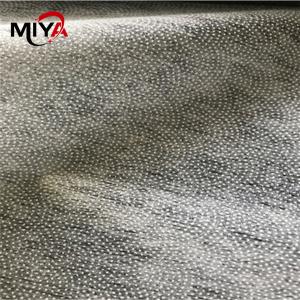 Quality Hard 40gsm Non-woven Fusible Interlining wholesale