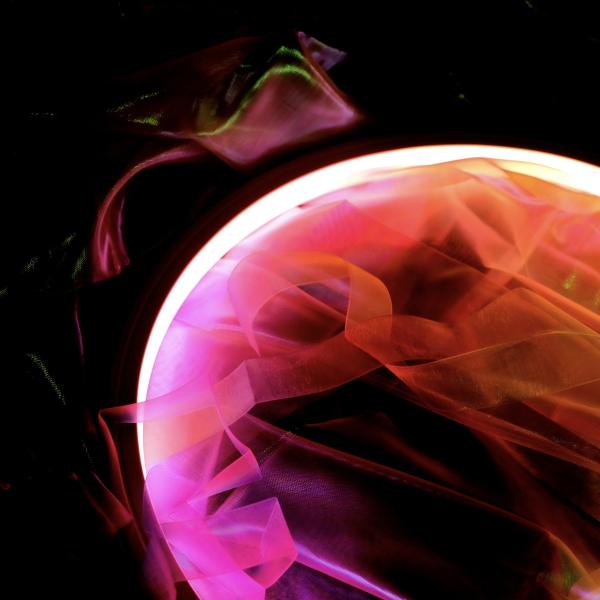 Cheap DMX512 RGB Color Changing LED Strip Bar KTV Color Led Light remote control for sale