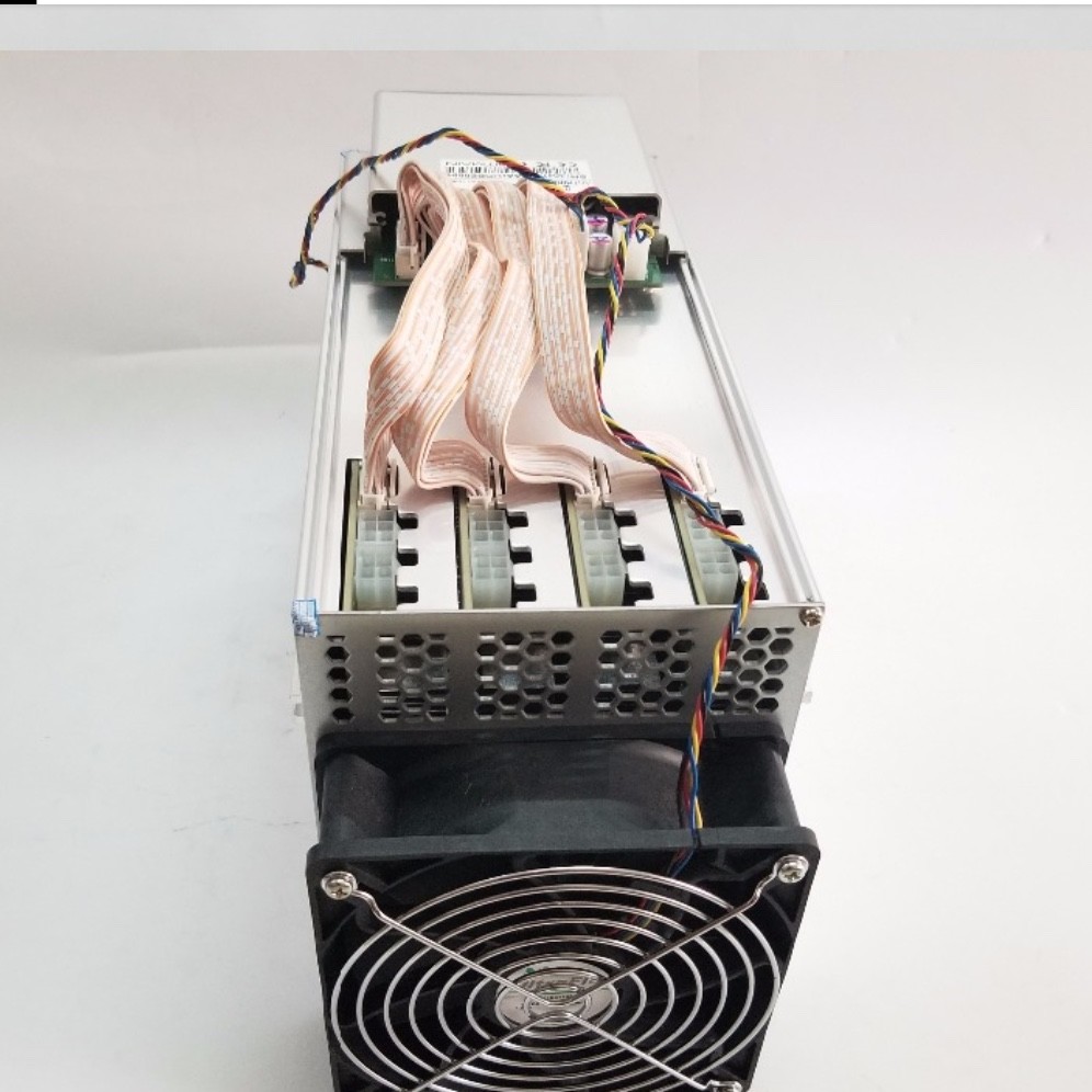 580mh/S 1040W Asic Bitmain Antminer L3++ With Power Supply