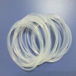 High Temperature Acid Alkali Resistant Fluorine Rubber O Ring REACH Rubber