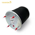 Suspension Bus Air Spring For Hendrickson 505859 SAF 3.229.0003.00 Firestone W01