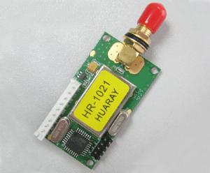 Quality RF Module TTL/RS232/RS485, 433MHz/868MHz/915MHz HR-1021 wholesale
