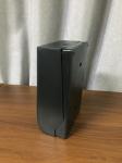 150ml PET Essential Oil Bottle Wall Mounted Commercial Scent Diffuser CPU