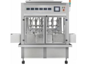 Quality Olive Oil Filling Capping Label Sealing Machine Stainless Steel wholesale