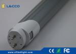 Commercial IP20 900mm Led Tube Light T8 6000K / 2700K , 14W 900MM Led Tube PC