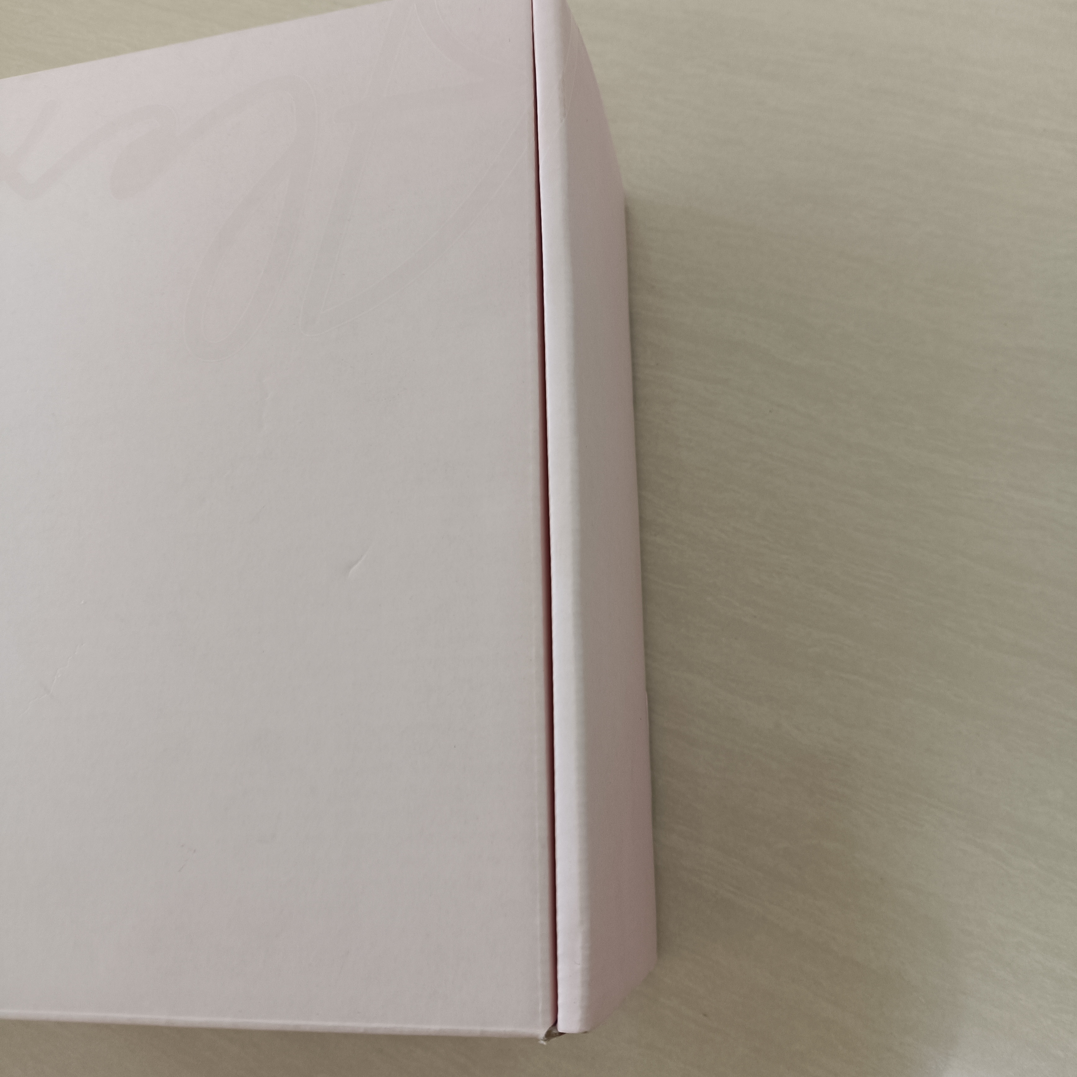 ISO9001 Certified Custom Printed Corrugated Paper Boxes for Your Specific Requirement