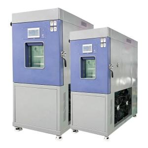 Quality Mini Climate Test Chamber , R23 Temperature Environmental Chamber wholesale