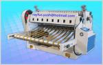 Corrugator Line Single Facer / Electric Shaftless Mill Roll Stand Support Two