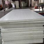 Australia waterproof eps sandwich wall panels 1150-50-0.426mm