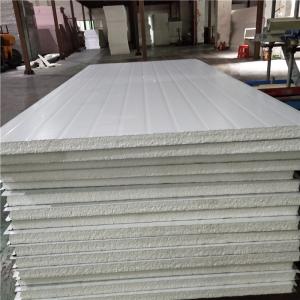 Quality Australia waterproof eps sandwich wall panels 1150-50-0.426mm wholesale