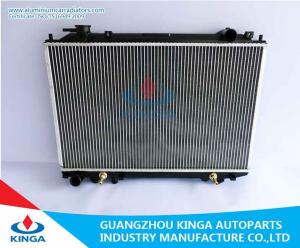 Quality Auto Engine Mazda Radiator B2200 Auto Transmission OEM F2P5 - 15 - 200D wholesale