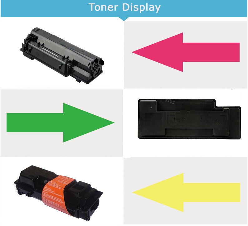 Premium Kyocera Toner Cartridges TK310 for kyocera FS 2000DN