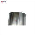 1-11261385 Cylinder Liner For 6BG1 Diesel Engine