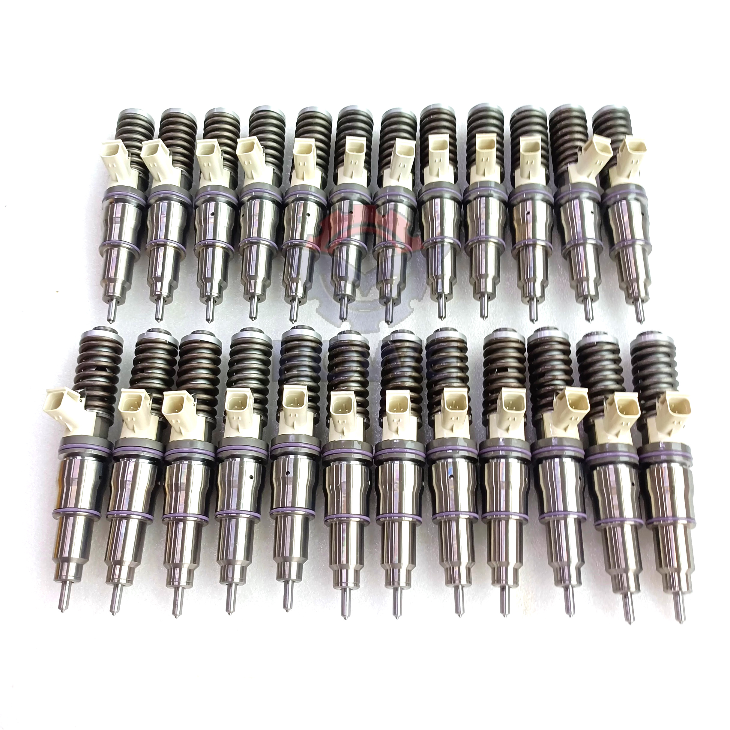 Excavator Fuel Injector Nozzle 211-3023 211-3028 Guarantee for C15 C18 Engine Parts