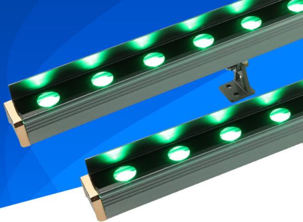 18W 24W LED wall washer lamp outdoor waterproof linear light floor spot lights