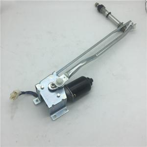 Quality CAT Excavator Wiper Motor Assembly E320C E320D Windshield Motor wholesale