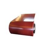 White Color Coated Aluminum Sheet 3105 Aluminum Coil Color Coated Coil