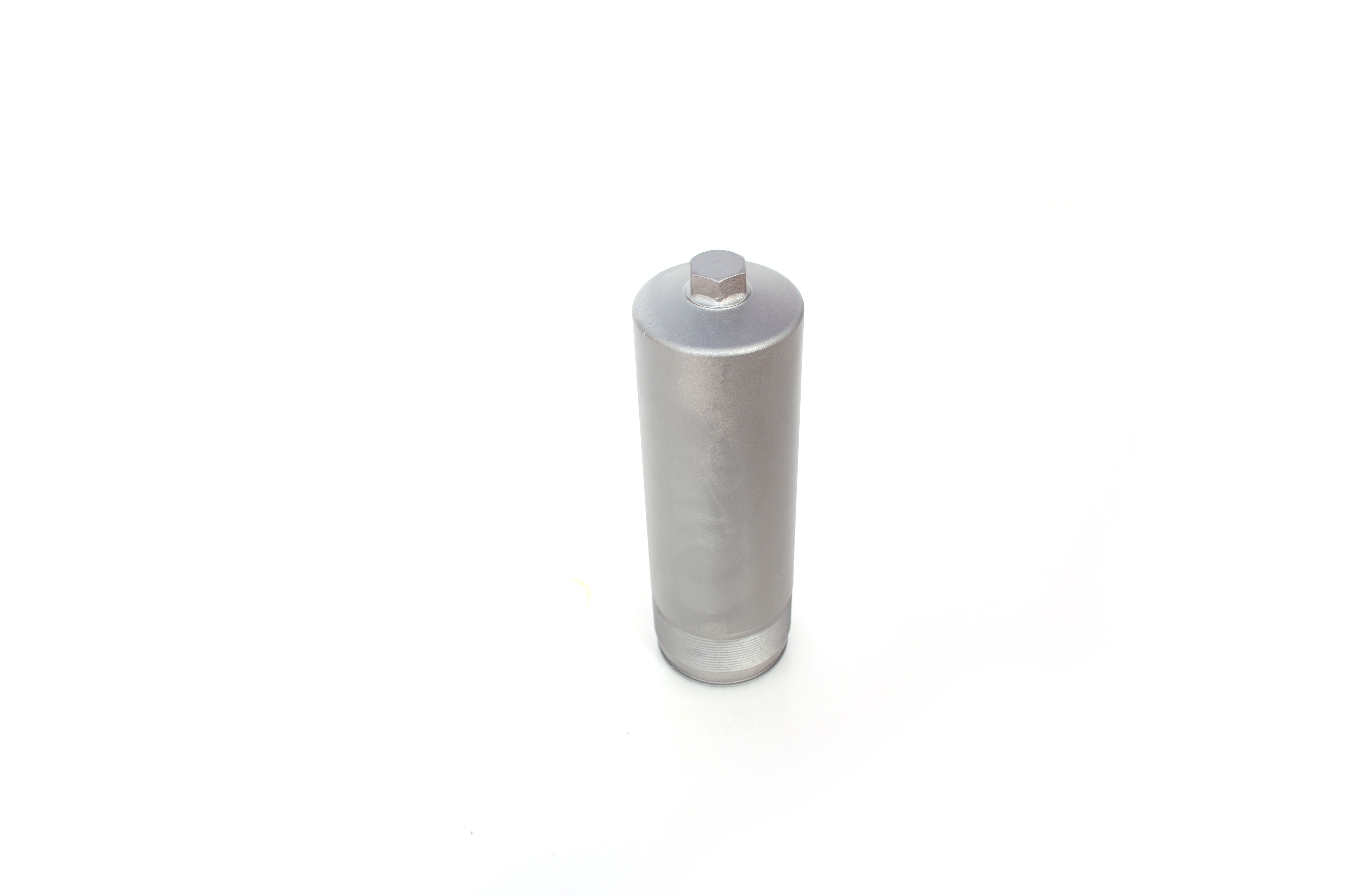 Isothermal Normalizing Filter Housings 7.2kg Kaltrichten Hyd Filter Housing