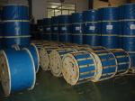 QR540 welded aluminum tube trunk cable tube cable with Messenger QR540
