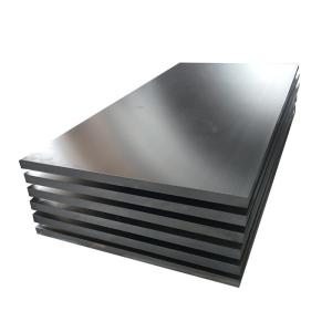 Quality A2219 Aerospace Grade Aluminium Plate Various Temper High Machinability wholesale