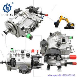 Quality Perkins Fuel Injection Pump 932045221 Excavator Diesel Fuel Injection Pump wholesale