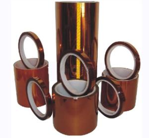 Quality SMT Kapton Tape Polymide film tape wholesale