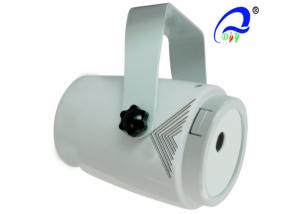 Quality 10W RGBW 4in1 Water Ripple LED Stage Light For Wedding / Ktv / Disco Club wholesale