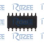 SN74CBTLV3257DR