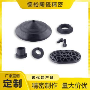 Quality Silicon Nitride Ceramics Oxidation Resistance Machining Electrical Conductivity wholesale