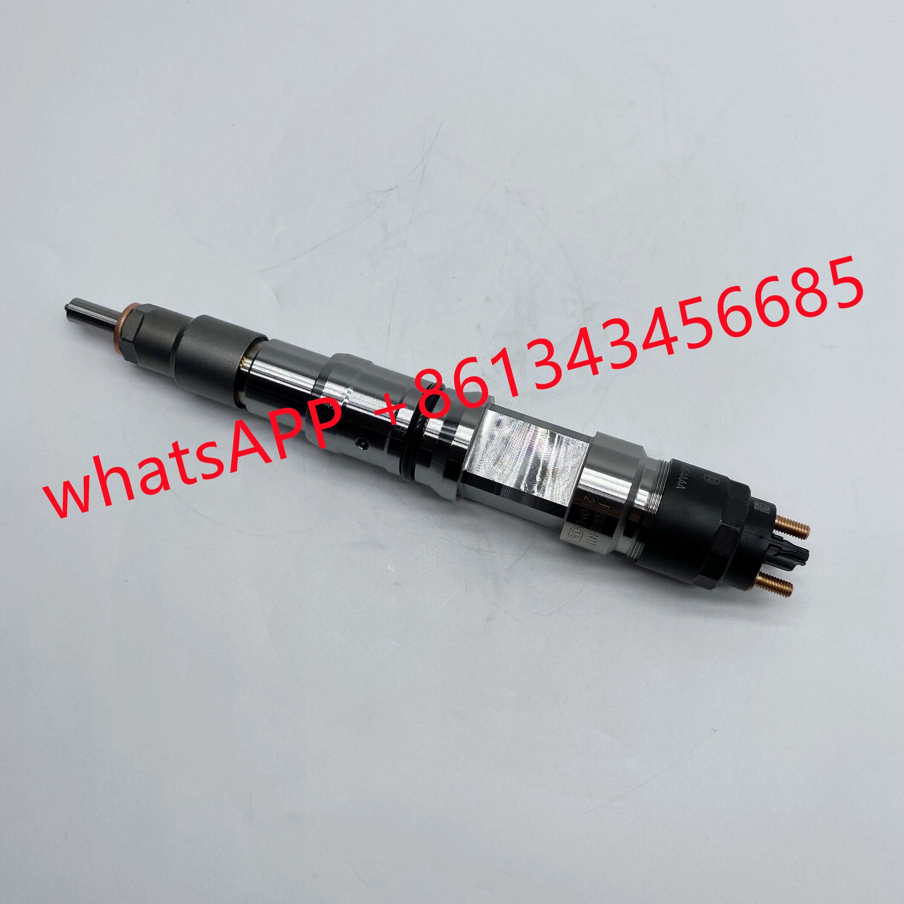 0445120217 0445120219 new diesel Common Rail Fuel Injector 0445120217 0445120219