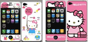 Quality factory supply cheap print Cartoon Screen Protector iphone 4/4S wholesale