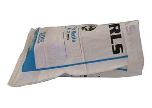 Quality Bopp Laminated 25 Kg Polypropylene Woven Rice Bags Packaging Double Stitched wholesale