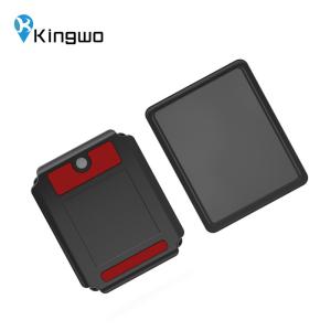Quality Safety Recovery CATM Wireless GPS Asset Tracker 5years Long Standby wholesale