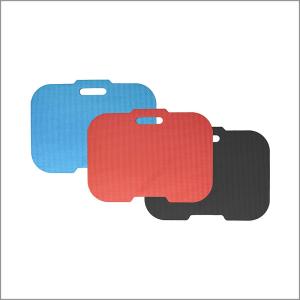 Quality Customized Color NBR Garden Foam Knee Pads wholesale