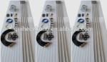 Filling station underground storage fuel tank diesel liquid level sensor