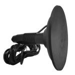 Customized Sensitive Car TV Antenna 11M UHF Car Cb Aerial 145*1550mm