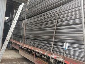 Quality Structural 0.2mm Thickness Cold Rolled Steel Pipe wholesale