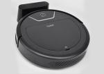 Smart Household Robot Wet And Dry Vacuum Cleaner With 2600mAhLi-Ion Battery