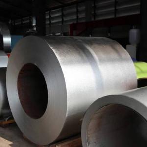 Quality Construction Material Coil Steel Galvalume Z275 Hot Dipped Zinc Aluminum wholesale