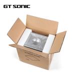 3L Digital Ultrasonic Cleaner Metal Parts Hardware Parts Cleaning With Timer