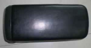 Quality OEM Accepted Car Console Box , Vehicle Center Console Carbon Wood Color wholesale