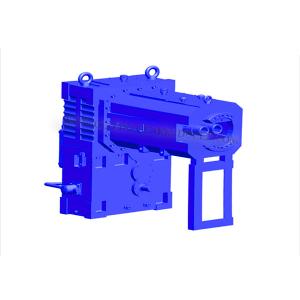 Quality SZL65/80/92 Conical Twin Screw Extruder Gear Reducer wholesale