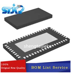 Quality DS125BR401ANJYT Electronic IC Chip 4 Channel 12Gbps 54-WQFN 10x5.5 Distributor wholesale