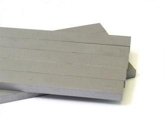Rectangular Block Tungsten Carbide Plate High Wear Resistance Superior Heat