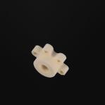Alumina ceramic parts 16.0gpa 360MPa