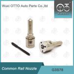 G3S78 Denso Common Rail Nozzle For Fuel Injectors